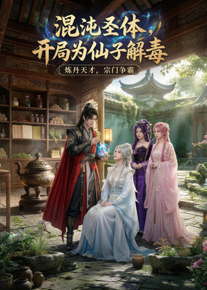 混沌圣体,开局为仙子解毒(80集) 混沌圣体,开局为仙子解毒(80集)第一季