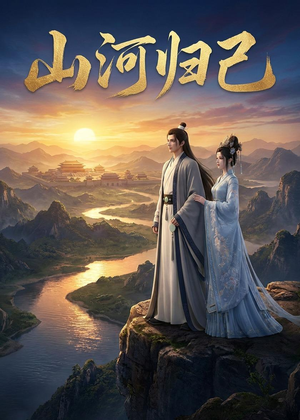 山河归己(41集) 山河归己(41集)最新上映免费看