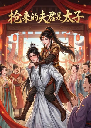 抢来的夫君是太子（18集）免费在线看全集