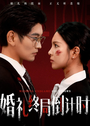 婚礼终局倒计时(60集) 婚礼终局倒计时(60集)短剧全集完整版