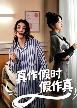 真作假时假作真(60集) 真作假时假作真(60集)爆款热门短剧