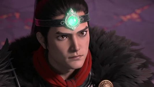 仙魔怨烬染红尘(32集) 仙魔怨烬染红尘(32集)红果免费看短剧