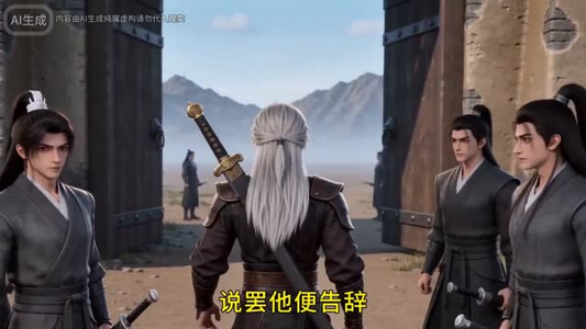 莲心仙途(30集) 莲心仙途(30集)短剧抢先看全集