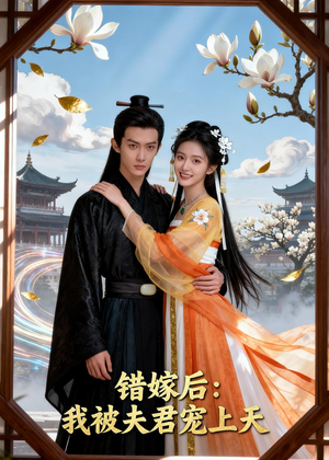 错嫁后:我被夫君宠上天(48集) 错嫁后:我被夫君宠上天(48集)真的好看吗