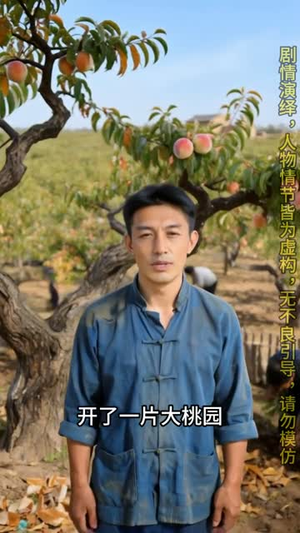 周老汉的考验(15集) 周老汉的考验(15集)在线免费观看