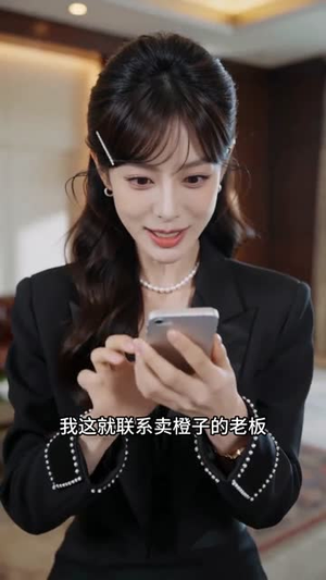 溪涧获灵泉真人AI版(121集) 溪涧获灵泉真人AI版(121集)红果免费看短剧