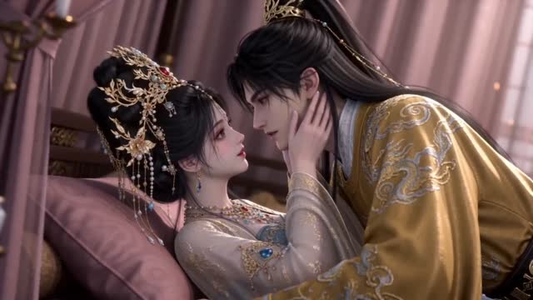 君失忆偏要休我(27集) 君失忆偏要休我(27集)完整版