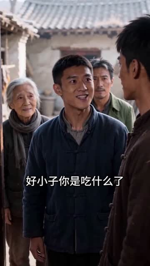 重生70我当家林志强的故事(106集) 重生70我当家林志强的故事(106集)精彩短剧合集