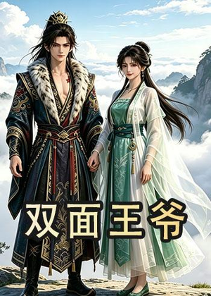 双面王爷(12集) 双面王爷(12集)哪个短剧网能看