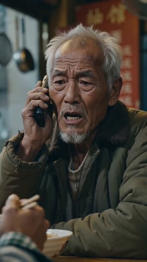 拒绝道德绑架,我根本没有,好吗(85集) 拒绝道德绑架,我根本没有,好吗(85集)精彩短剧热播