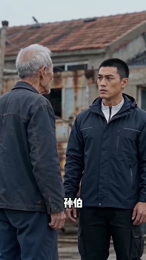 五万分红后,我靠破船掀翻码头!(60集) 五万分红后,我靠破船掀翻码头!(60集)追风的女孩短剧