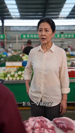 灶火生香(44集) 灶火生香(44集)古装短剧推荐