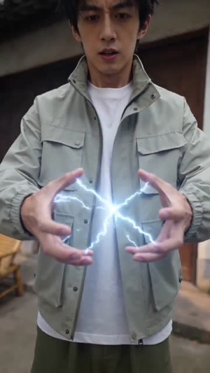 怪谈直播:正道风水师(81集) 怪谈直播:正道风水师(81集)好看短剧又来了