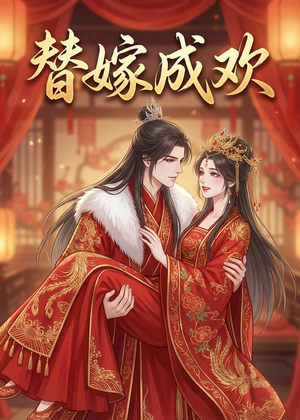 替嫁成欢(19集) 替嫁成欢(19集)免费看短剧全集
