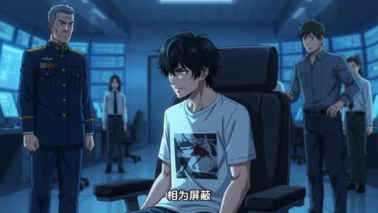 灵气复苏,我觉醒守护华夏(13集) 灵气复苏,我觉醒守护华夏(13集)火爆短剧来袭