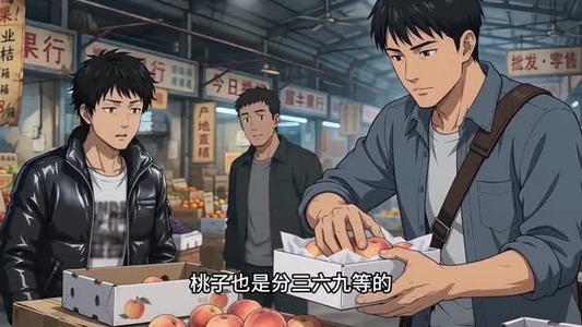 好心收购(20集) 好心收购(20集)快来看短剧