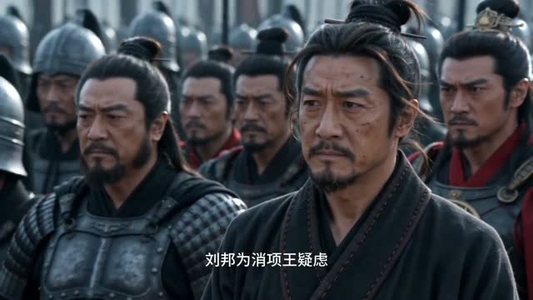 汉中王:蛇鹮劫(10集) 汉中王:蛇鹮劫(10集)这短剧太好看了