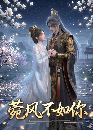 菀风不如你(30集) 菀风不如你(30集)在哪个平台看好
