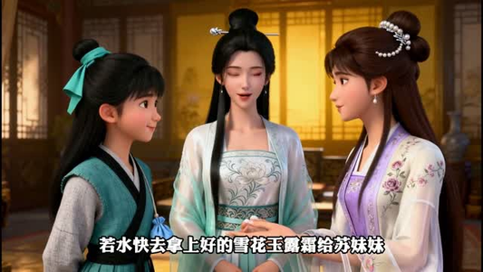 花轿错嫁(25集) 花轿错嫁(25集)夸克网盘在线看