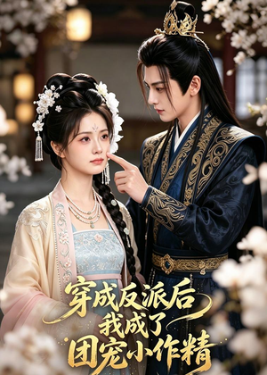 穿成反派后我成了团宠小作精(74集) 穿成反派后我成了团宠小作精(74集)第32集