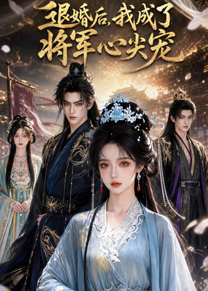 退婚后,我成了将军心尖宠(61集) 退婚后,我成了将军心尖宠(61集)短剧爆款推荐