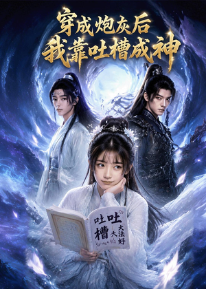 穿成炮灰后我靠吐槽成神(77集) 穿成炮灰后我靠吐槽成神(77集)抢先看新短剧