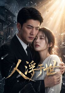 人浮于世(50集) 人浮于世(50集)一起看短剧