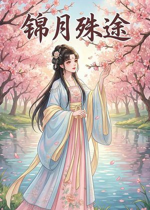 锦月殊途(25集) 锦月殊途(25集)温柔追捕短剧