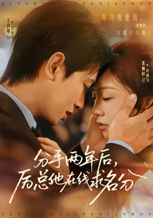 分手两年后,厉总他在线求名分(70集) 分手两年后,厉总他在线求名分(70集)好看上头短剧