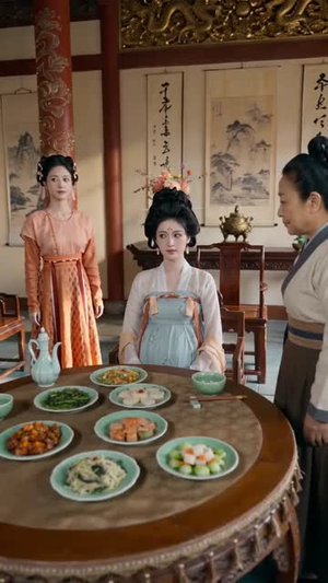 余生王妃情断帝王家(75集) 余生王妃情断帝王家(75集)最后一集