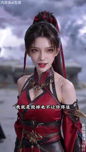 重生之小熊猫,魔尊天天黏着我(30集) 重生之小熊猫,魔尊天天黏着我(30集)一起追短剧吧