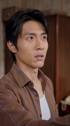 老婆别哭,重生八零我靠神瞳封神(50集) 老婆别哭,重生八零我靠神瞳封神(50集)经典老剧免费看