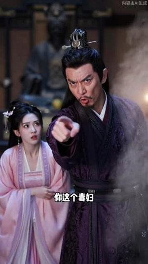 满级孟婆带薪休假,护女踏碎侯府门(42集) 满级孟婆带薪休假,护女踏碎侯府门(42集)这短剧太好看了
