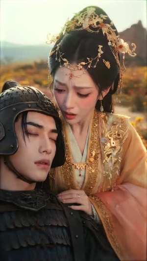 嫡女覆侯门(63集) 嫡女覆侯门(63集)精彩短剧分享