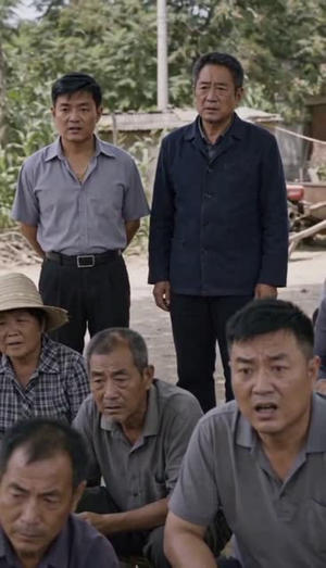 铁锅与尘埃(30集) 铁锅与尘埃(30集)每日分享短剧