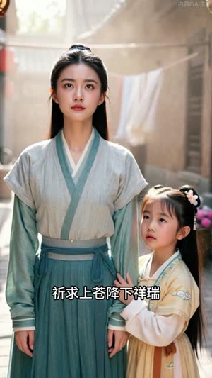 抄家后,粗使丫头养活世子全家(49集) 抄家后,粗使丫头养活世子全家(49集)热门短剧又来了