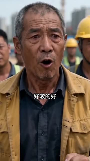 不卖工地盒饭后,包工头后悔了(43集) 不卖工地盒饭后,包工头后悔了(43集)网盘在线观看
