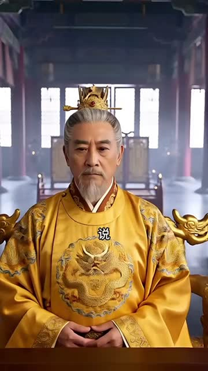 嫡女策:这一世我绝不认命(37集) 嫡女策:这一世我绝不认命(37集)短剧解说热门