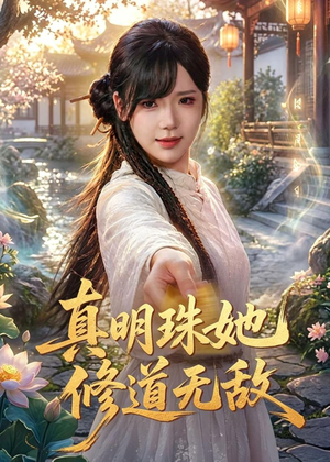 真明珠她修道无敌(80集) 真明珠她修道无敌(80集)全剧看到大结局