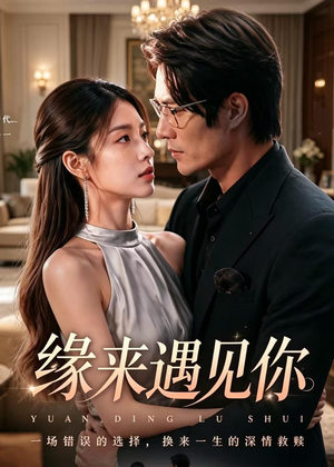 缘来遇见你(29集) 缘来遇见你(29集)高分佳作免费看