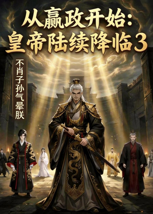 从嬴政开始:皇帝陆续降临3不肖子孙气晕朕(59集) 从嬴政开始:皇帝陆续降临3不肖子孙气晕朕(59集)热门短剧推荐