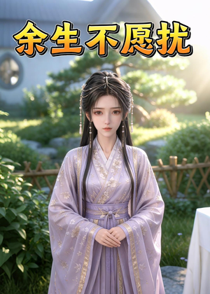 余生不愿扰(11集) 余生不愿扰(11集)精彩短剧后续