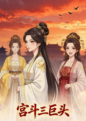 宫斗三巨头(24集) 宫斗三巨头(24集)短剧全集免费看