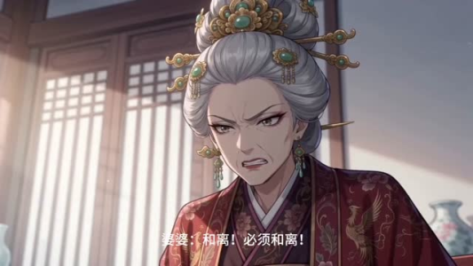 王爷请下堂(26集) 王爷请下堂(26集)短剧太精彩了
