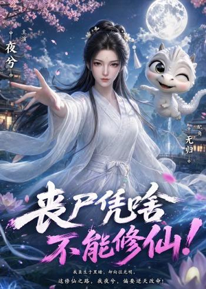丧尸凭啥不能修仙!(59集) 丧尸凭啥不能修仙!(59集)爆款短剧推荐