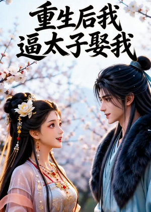 重生后我逼太子娶我(38集) 重生后我逼太子娶我(38集)在线看完整版