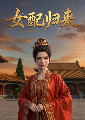 女配归来(30集) 女配归来(30集)在线观看全集