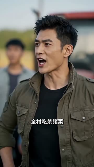 你拦路要钱,我新开大道你哭什么(42集) 你拦路要钱,我新开大道你哭什么(42集)短剧解说全集