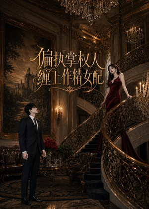 偏执掌权人缠上作精女配(34集) 偏执掌权人缠上作精女配(34集)剧好看短剧推荐