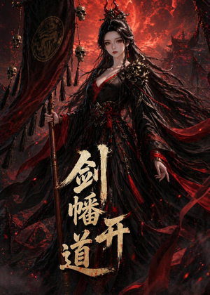 剑幡开道(53集) 剑幡开道(53集)超级好看的短剧